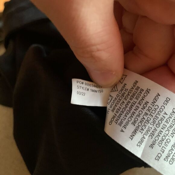 Travis Mathew golf polo - Picture 8 of 8